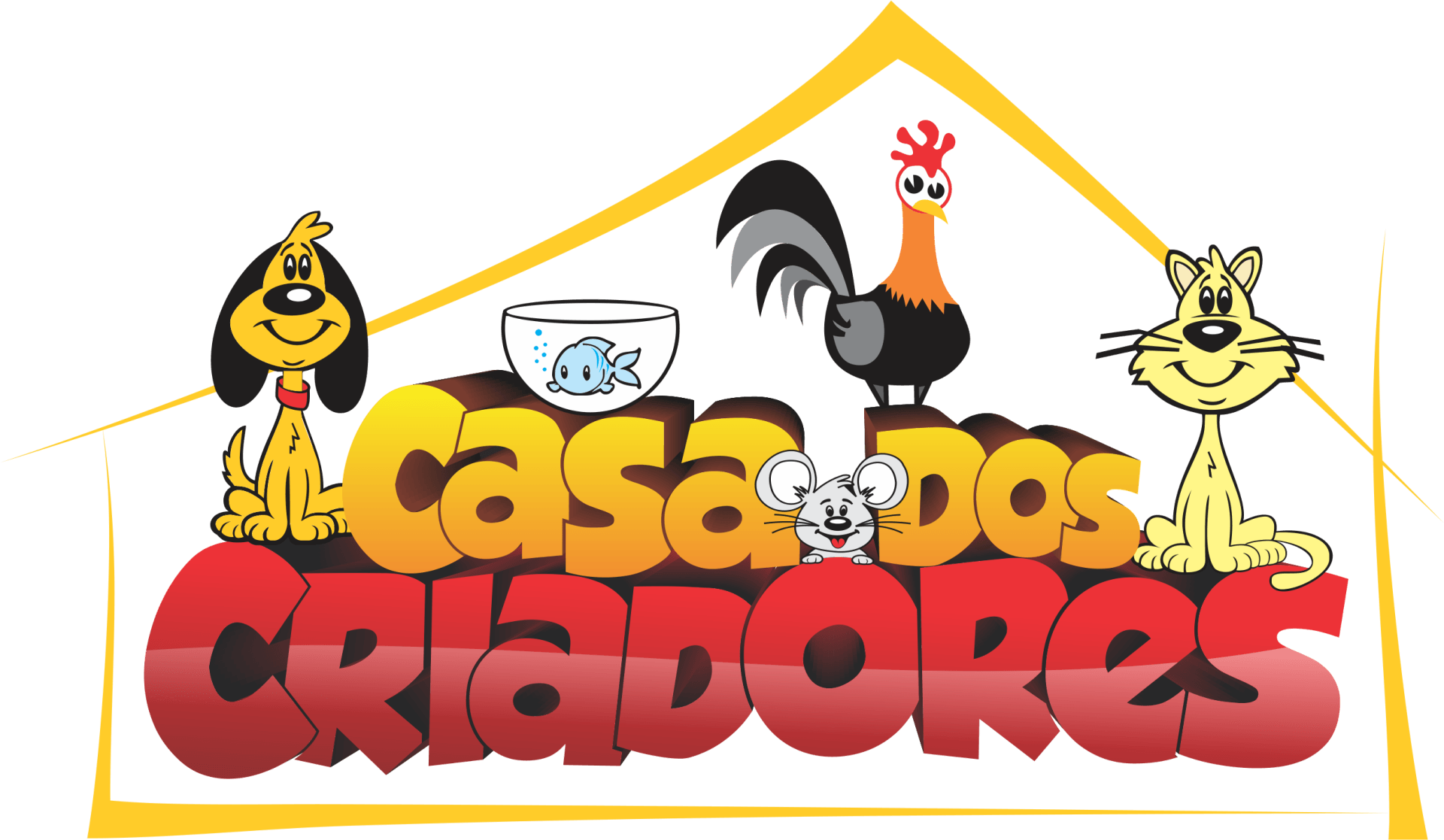 Casa dos criadores